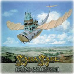 Lana Lane : Ballad Collection II
